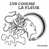 Lys comme la fleur - Chrysalide - EP